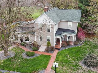 6110 Royalton Rd SW, Lancaster, OH 43130