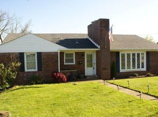 939 Edna St, Bridgeville, PA 15017
