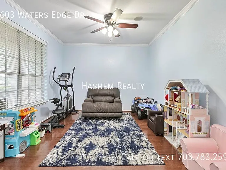 1603 Waters Edge Dr — Photo 9