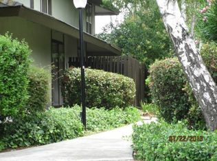 1810 Chinquapin Ct APT B, Concord, CA 94519