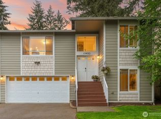 Horseshoe Lake Home Tr, Port Orchard, WA 98367