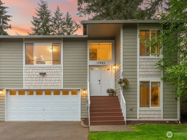 15423 Horseshoe Avenue SW, Port Orchard, WA 98367