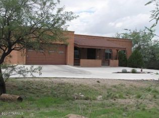 10682 E Camino Quince, Tucson, AZ 85748