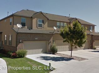 7808 S Tiger Ct, West Jordan, UT 84081