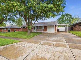 2169 Finland Dr, Dayton, OH 45439