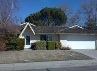 812 S Mill St, Tehachapi, CA 93561