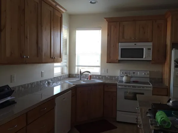 1013 S Grant St, Goldendale, WA 98620