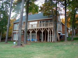 763 Anchor Rd, Norwood, NC 28128