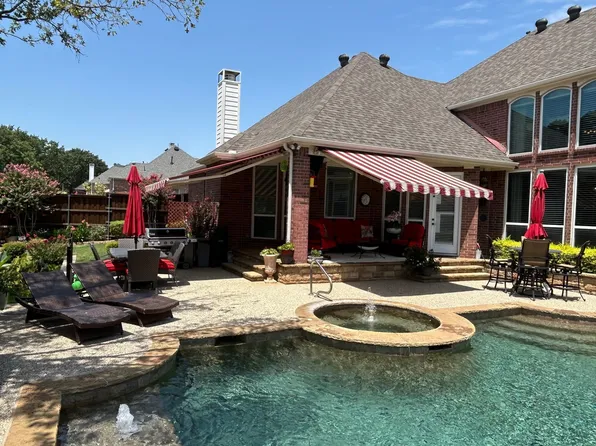 2300 High Pointe Dr, Corinth, TX 76210