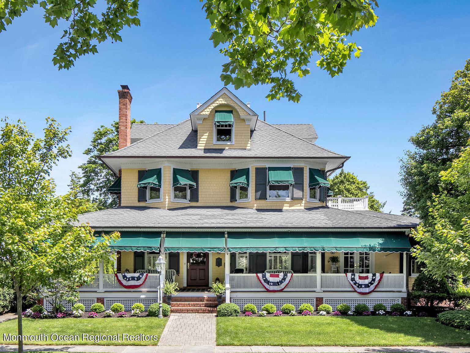 214 Madison Avenue, Spring Lake, NJ 07762 Zillow