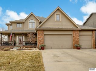 7920 S 91st St, La Vista, NE 68128