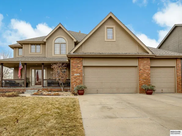 7920 S 91st St, La Vista, NE 68128