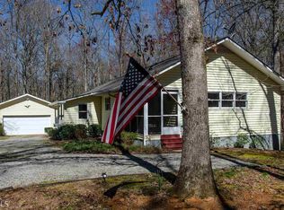 720 Traves Cv, Clarkesville, GA 30523