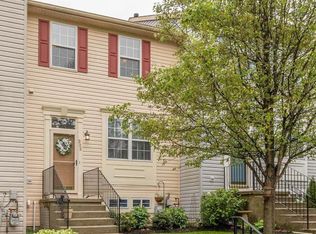 322 Merrymount Ct, Pasadena, MD 21122