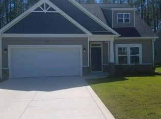 337 Lake Mist Ct #TOWNHOUSE E, Rosedale Longs, SC 29568