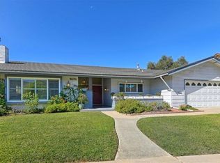 8696 Nottingham Pl, La Jolla, CA 92037