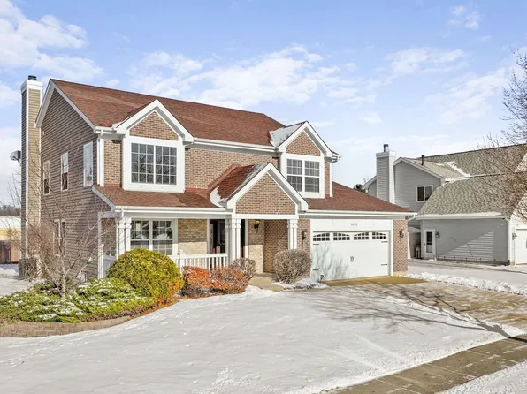 3092 Bennett Pl, Aurora, IL 60502