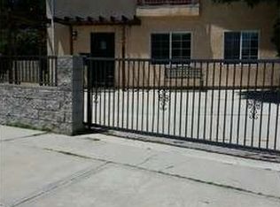 16747 Kalisher St, Granada Hills, CA 91344