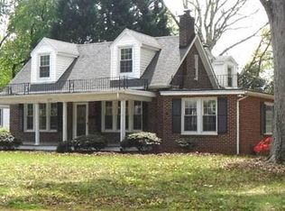 (Undisclosed Address), Winston Salem, NC 27103