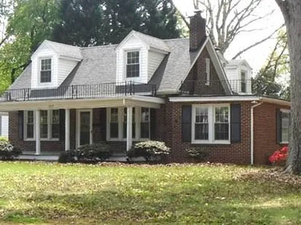 (undisclosed Address), Winston Salem, NC 27103