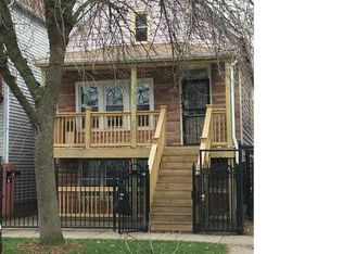 8434 S Baltimore Ave #2, Chicago, IL 60617