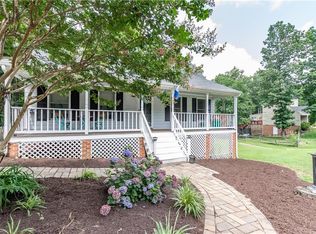 7406 Native Dancer Dr, Midlothian, VA 23112