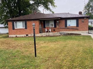 1409 Barton Ave, Dayton, OH 45429