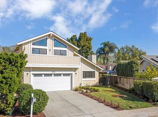 3416 Neves Way, San Jose, CA