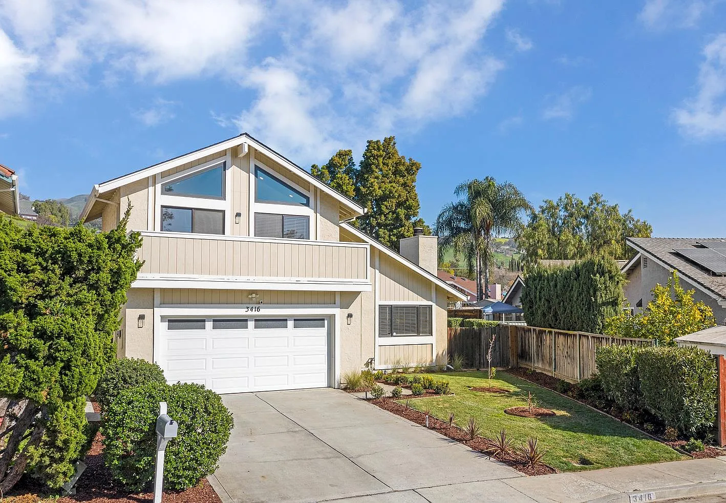 3416 Neves Way photo 1
