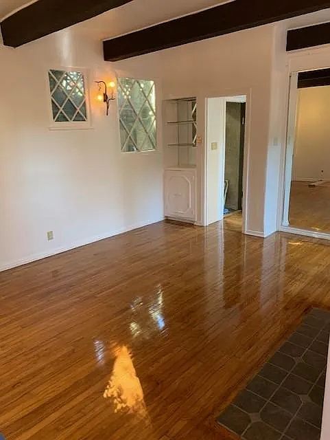 Another view of your beautiful living room