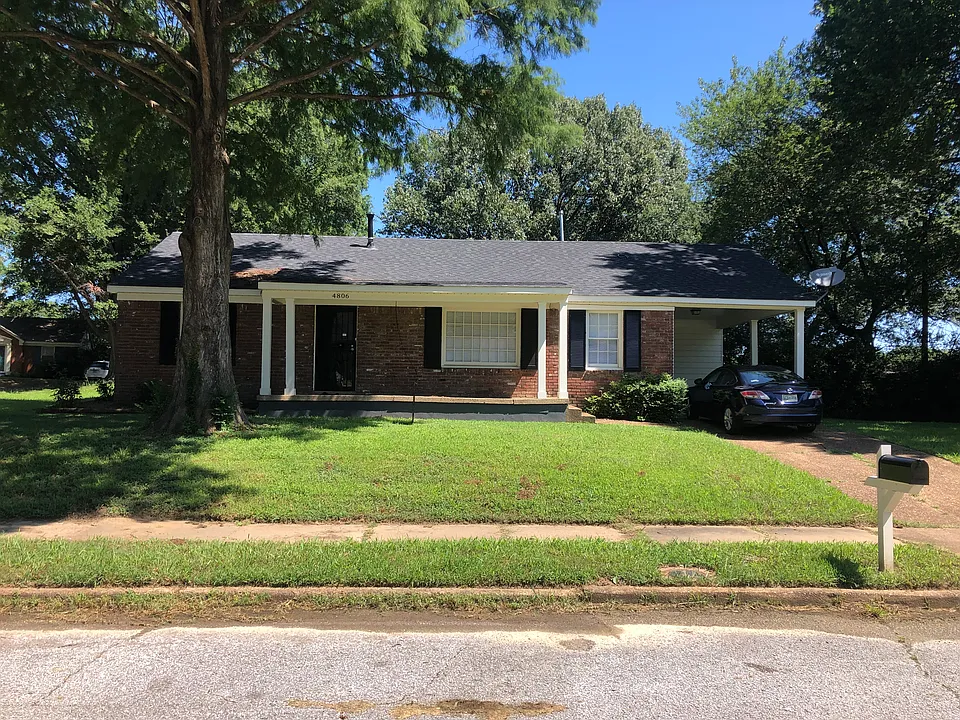 4806 Blanding Cv
