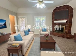 2820 86th St, Lubbock, TX 79423