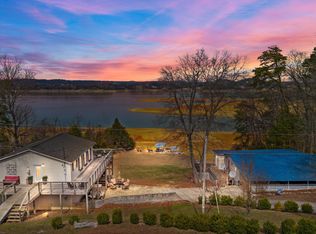 3304 Buck Horn Rd, Sevierville, TN 37876