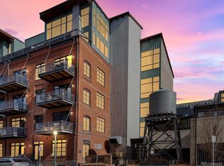 2960 Inca St UNIT 309, Denver, CO 80202