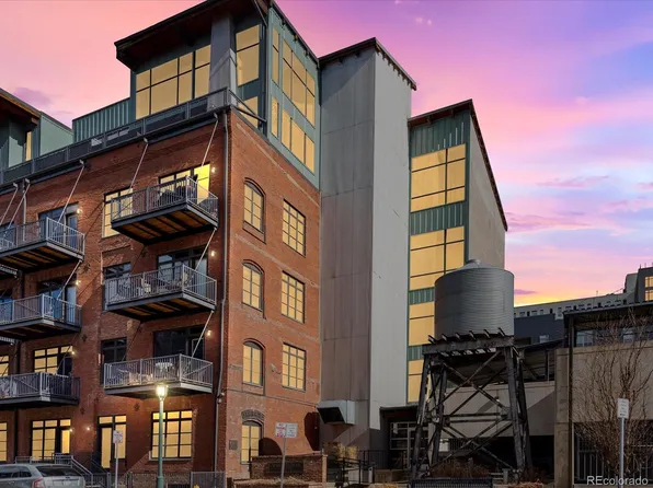 2960 Inca Street #309, Denver, CO 80202