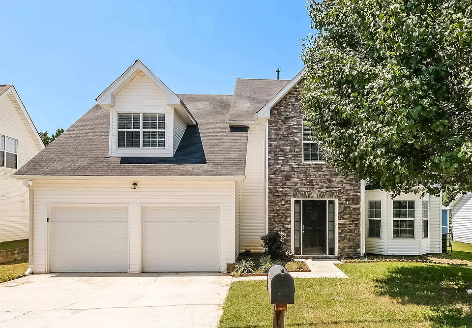 4305 Ward Bluff Dr