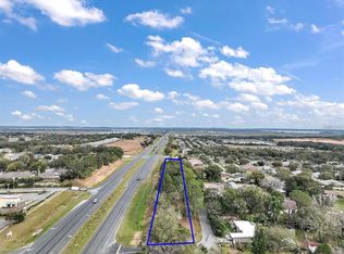 Grovemont Estates Rd, Groveland, FL 34736