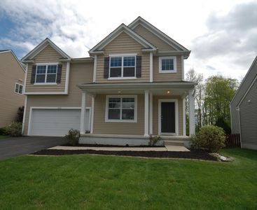 543 Summer Tree Loop, Marysville, OH, 43040
