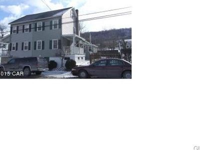 812 E Patterson St, Lansford, PA, 18232