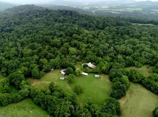 413 Adams Hollow Rd, Shelbyville, TN 37160