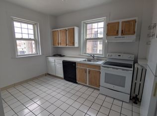 5 Spofford Rd APT 16, Allston, MA 02134