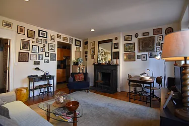 Rented by Buchbinder & Warren