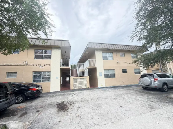 16118 NE 21st Ave, North Miami Beach, FL