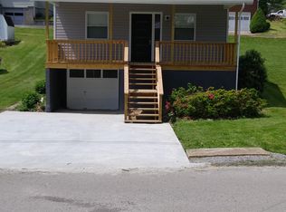 127 Sturm St, Clarksburg, WV 26301