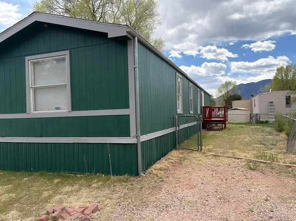 2840 S Circle Dr Lot 916, Colorado Springs, CO 80906