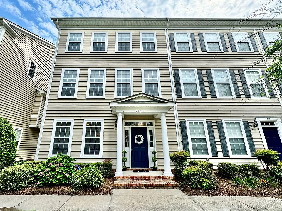 276 Feldspar St