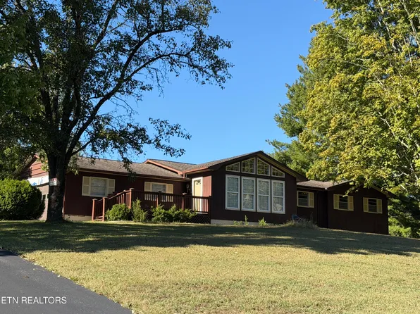 2624 Hinds Creek Rd, Heiskell, TN 37754