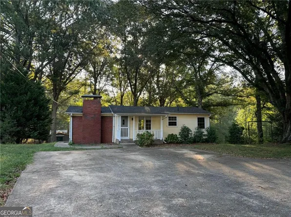 14450 Cogburn Rd, Milton, GA 30004