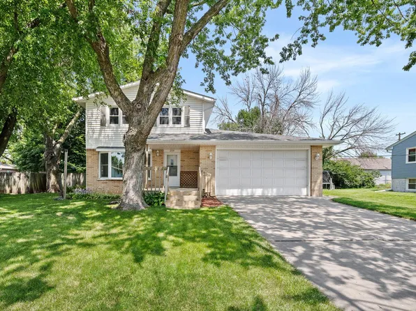 209 9th Ave, Slater, IA 50244