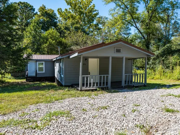 9791 Silley Dean Rd, Pinson, AL 35126